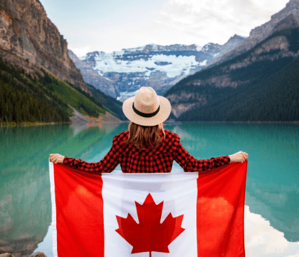 canada as an expat destination