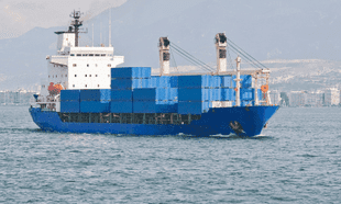 Comment limiter au maximum les frais de port maritime par conteneur