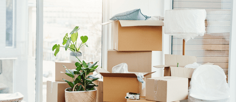 The ultimate moving day preparation checklist