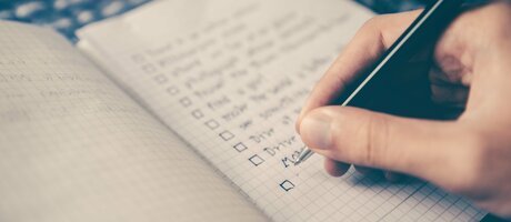 The ultimate moving checklist