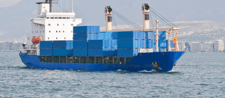 How to reduce container shipping cost when moving abroad