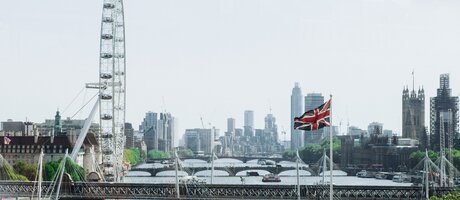 Verhuizen naar Engeland na Brexit: wat je moet weten